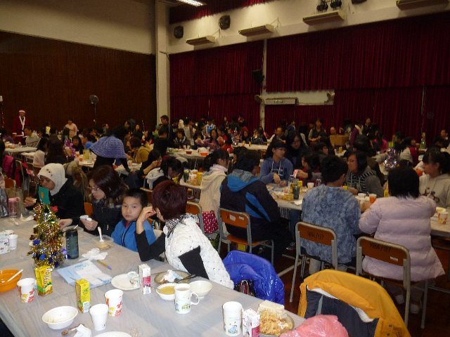照片2011 x'mas 081